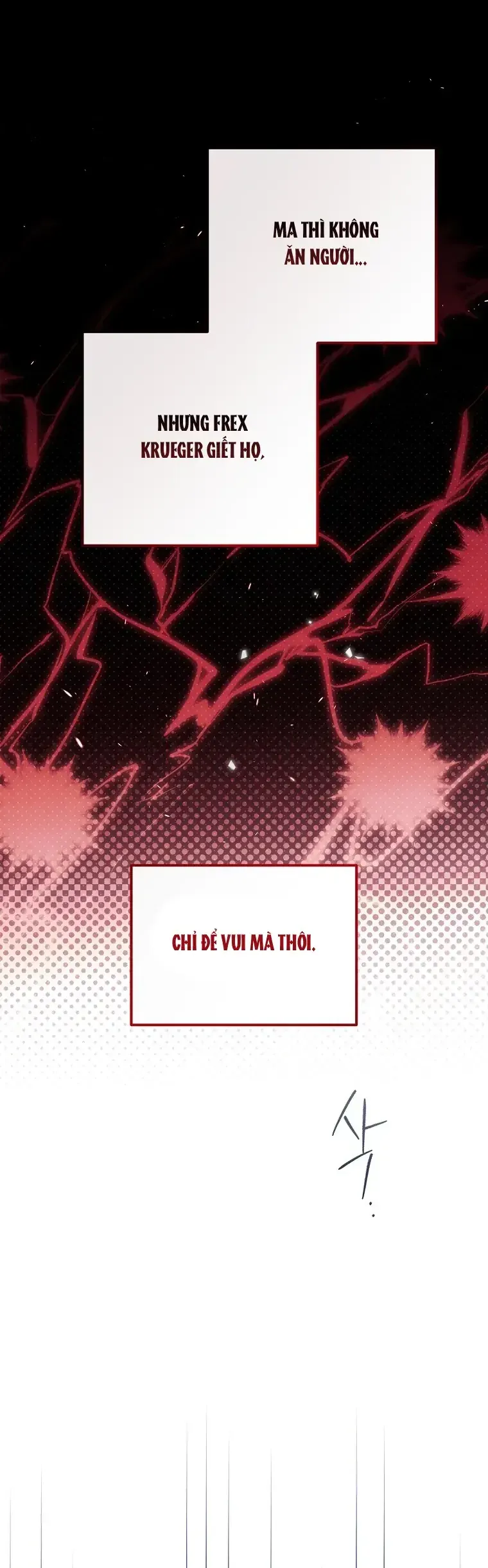 Tôi Sẽ Rời Đi Mà Không Cứu Kẻ Phản Diện Chapter 25 - Trang 36