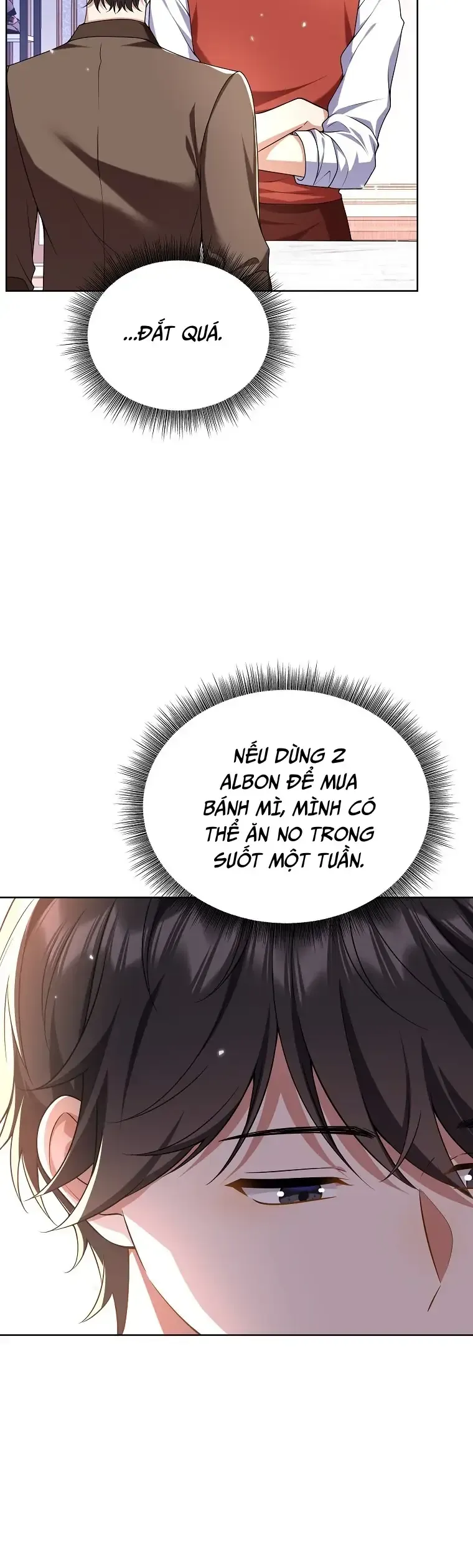 Tôi Sẽ Rời Đi Mà Không Cứu Kẻ Phản Diện Chapter 25 - Trang 4