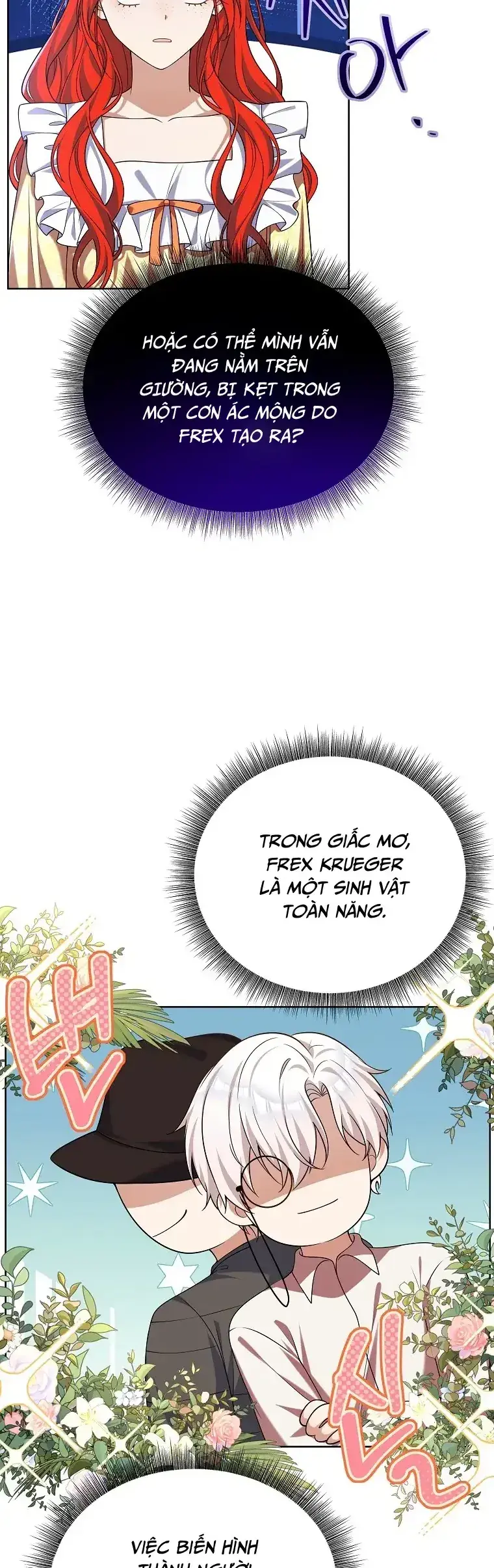 Tôi Sẽ Rời Đi Mà Không Cứu Kẻ Phản Diện Chapter 25 - Trang 42