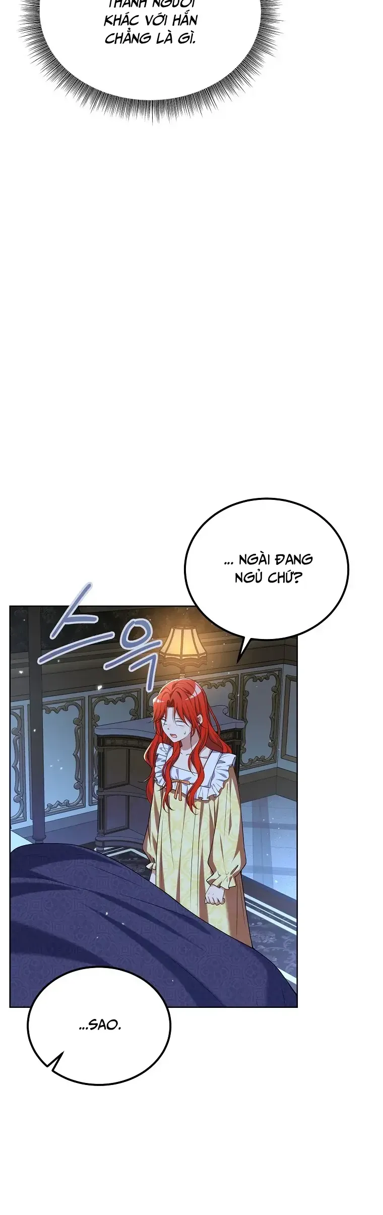 Tôi Sẽ Rời Đi Mà Không Cứu Kẻ Phản Diện Chapter 25 - Trang 43