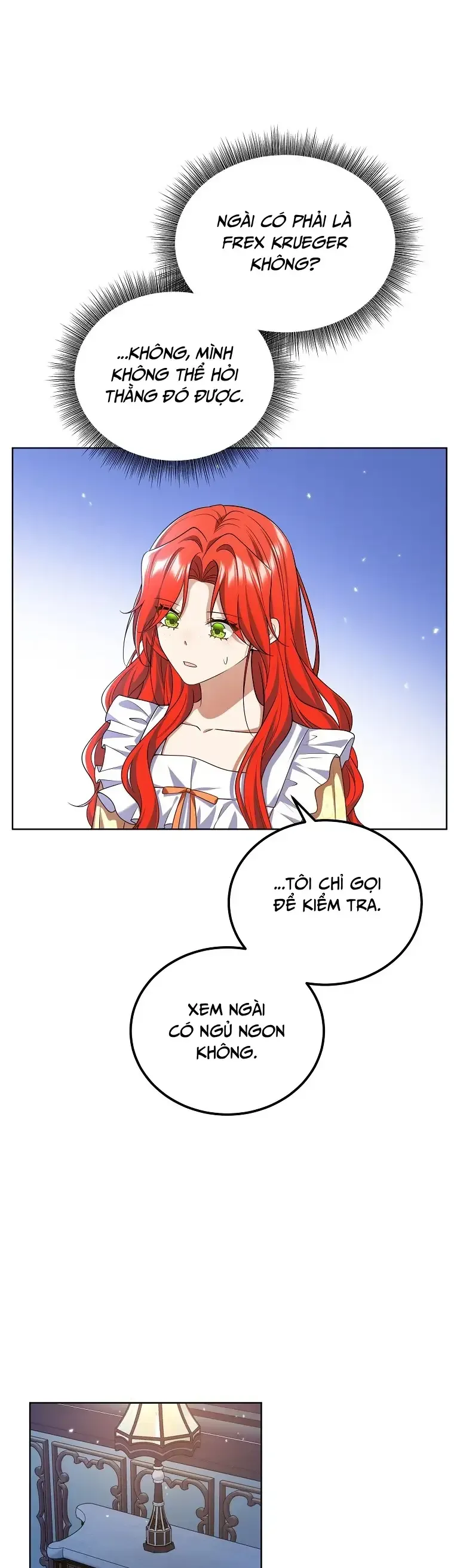 Tôi Sẽ Rời Đi Mà Không Cứu Kẻ Phản Diện Chapter 25 - Trang 44