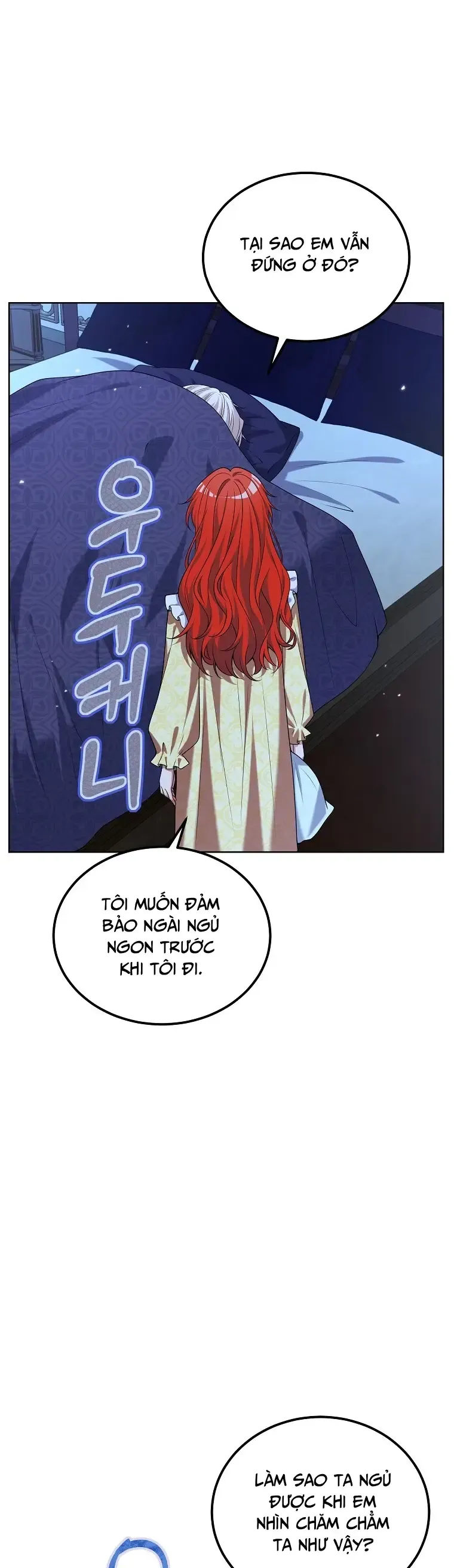 Tôi Sẽ Rời Đi Mà Không Cứu Kẻ Phản Diện Chapter 25 - Trang 47