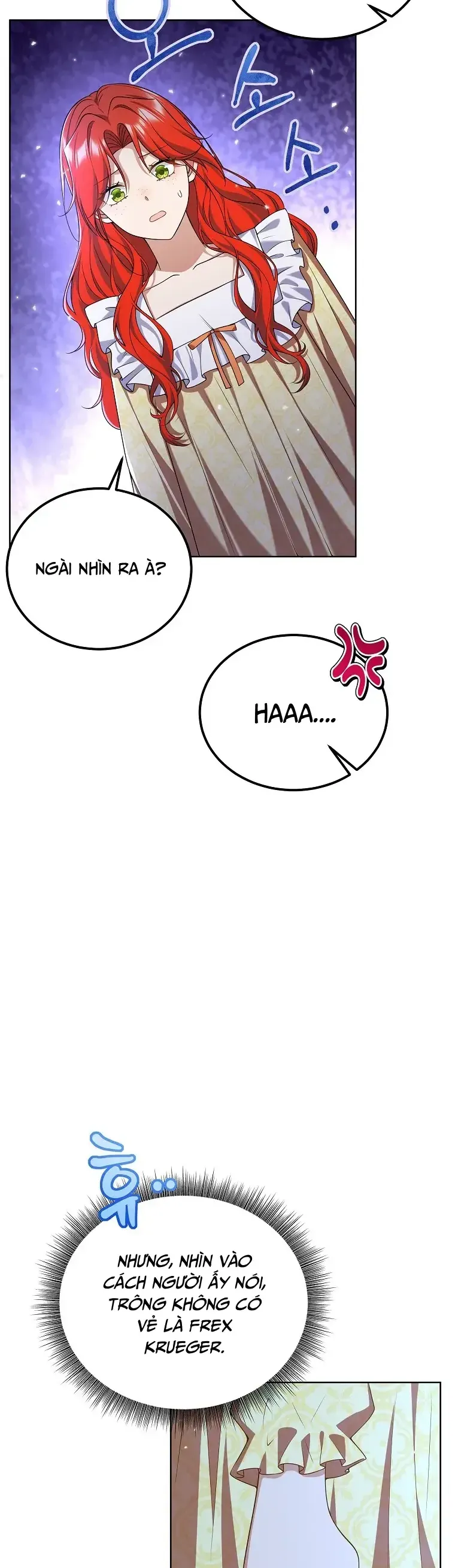 Tôi Sẽ Rời Đi Mà Không Cứu Kẻ Phản Diện Chapter 25 - Trang 48