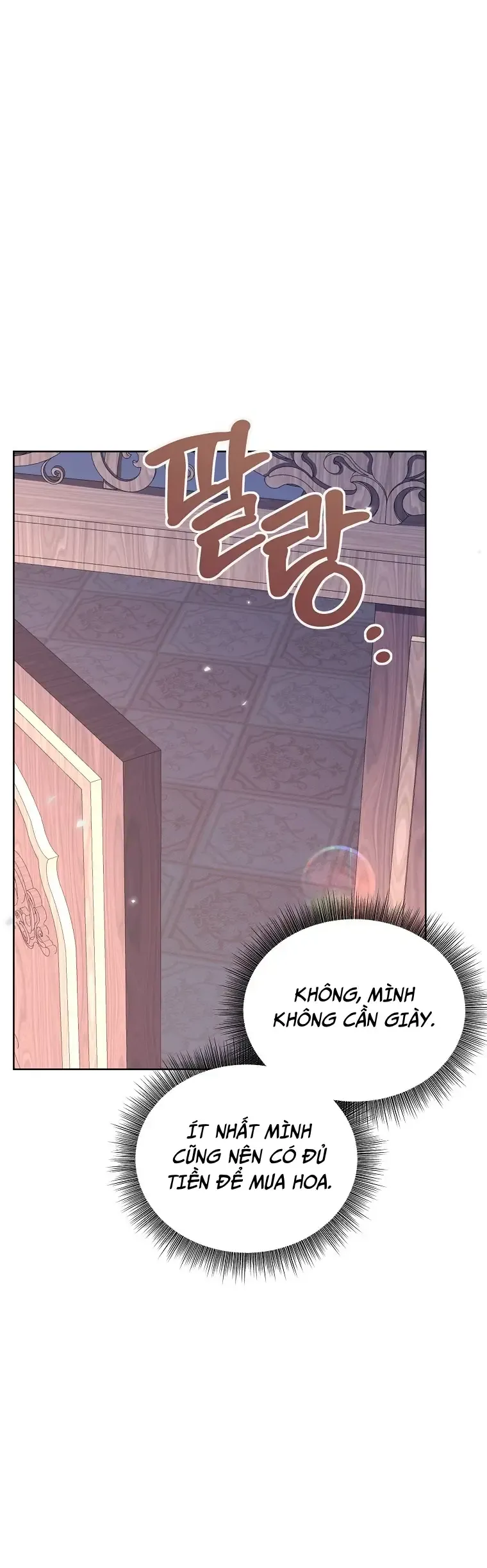 Tôi Sẽ Rời Đi Mà Không Cứu Kẻ Phản Diện Chapter 25 - Trang 5