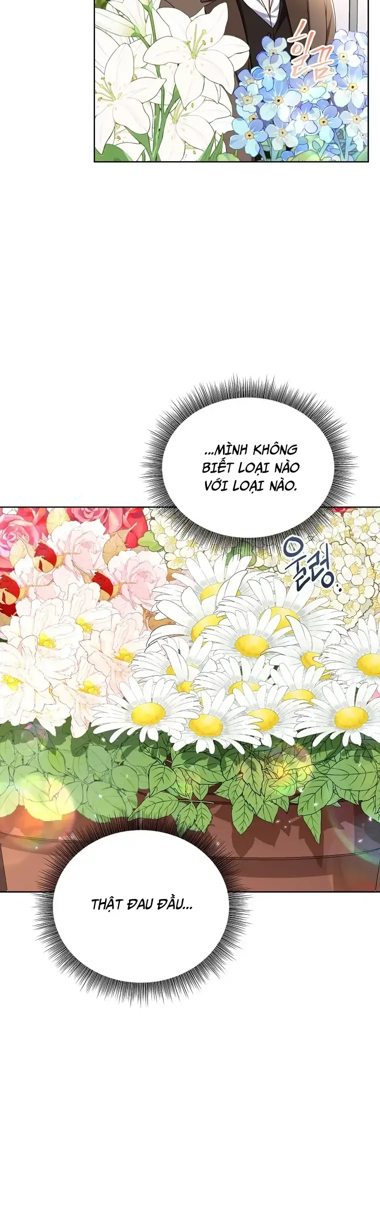 Tôi Sẽ Rời Đi Mà Không Cứu Kẻ Phản Diện Chapter 25 - Trang 7