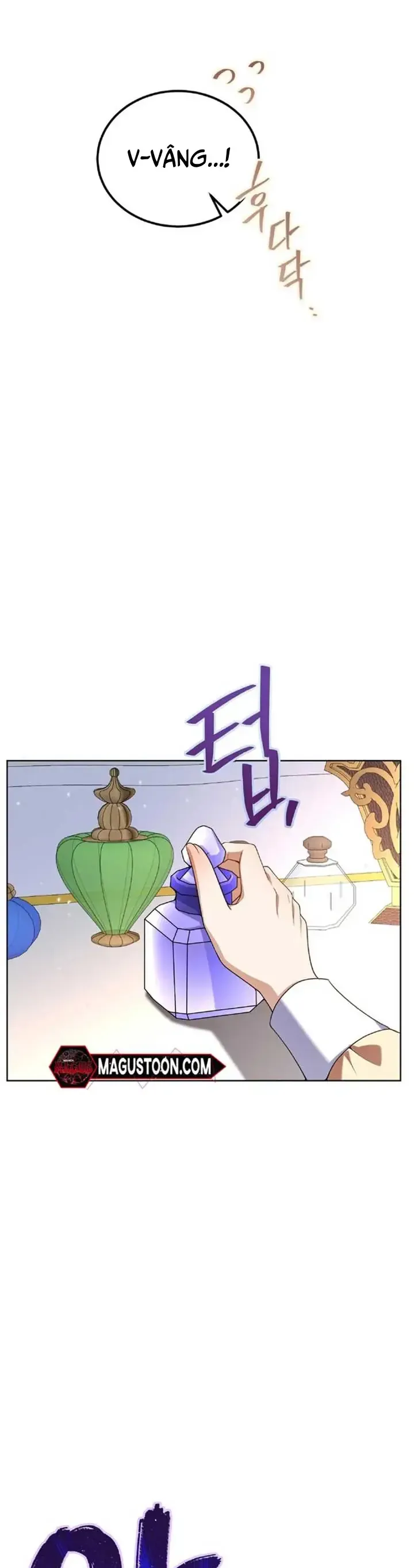 Tôi Sẽ Rời Đi Mà Không Cứu Kẻ Phản Diện Chapter 26 - Trang 13