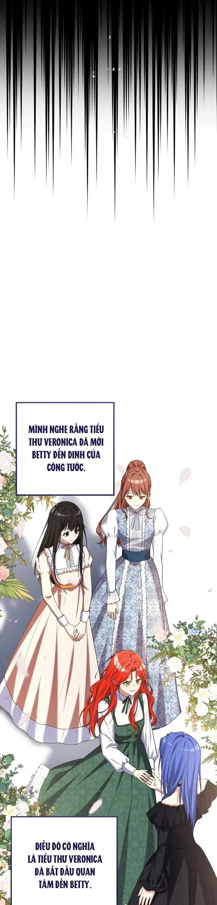 Tôi Sẽ Rời Đi Mà Không Cứu Kẻ Phản Diện Chapter 26 - Trang 18
