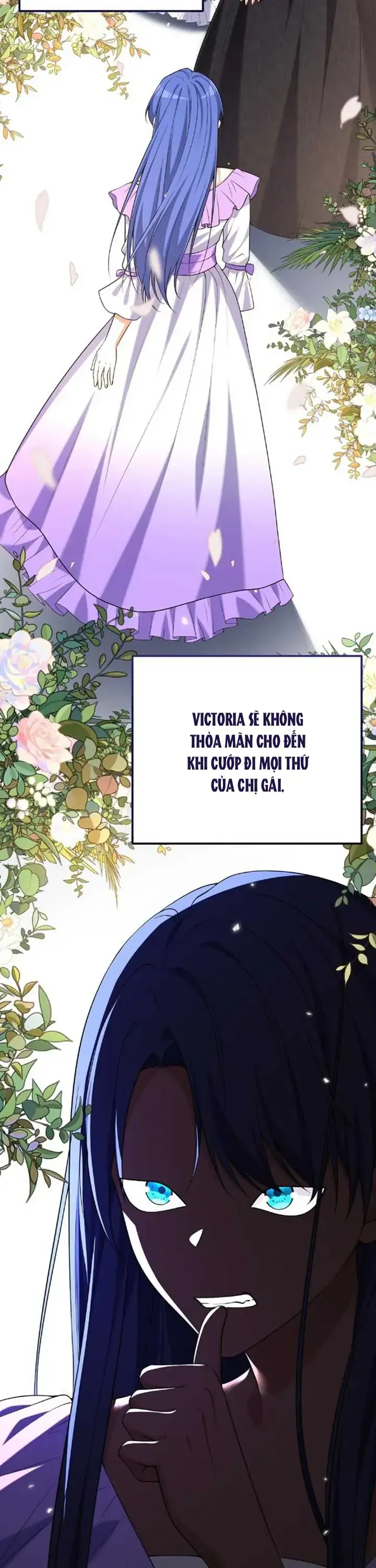 Tôi Sẽ Rời Đi Mà Không Cứu Kẻ Phản Diện Chapter 26 - Trang 19