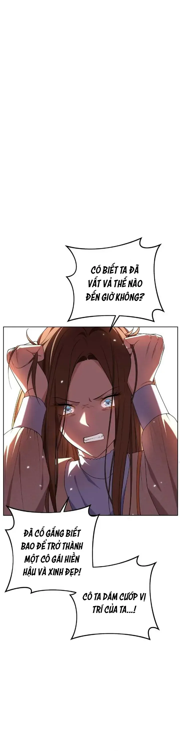 Tôi Sẽ Rời Đi Mà Không Cứu Kẻ Phản Diện Chapter 26 - Trang 21