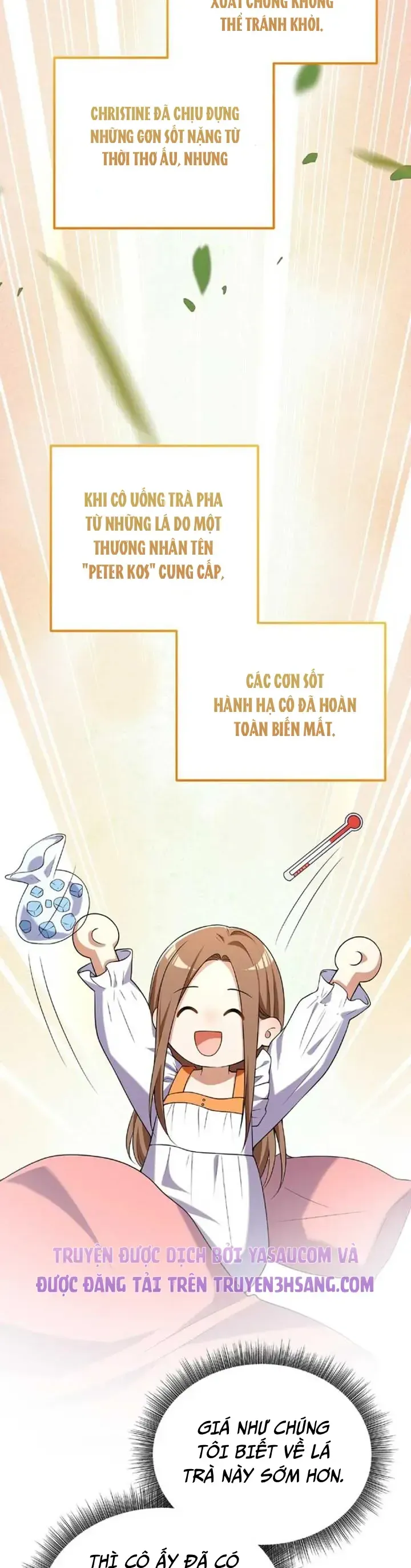 Tôi Sẽ Rời Đi Mà Không Cứu Kẻ Phản Diện Chapter 26 - Trang 24