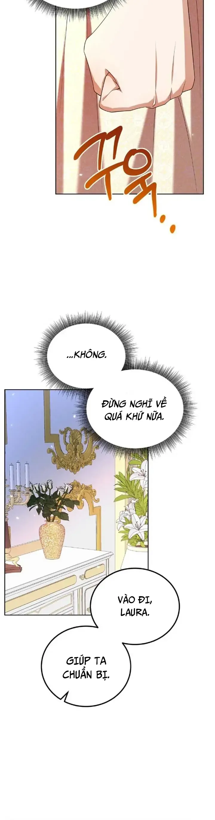 Tôi Sẽ Rời Đi Mà Không Cứu Kẻ Phản Diện Chapter 26 - Trang 26
