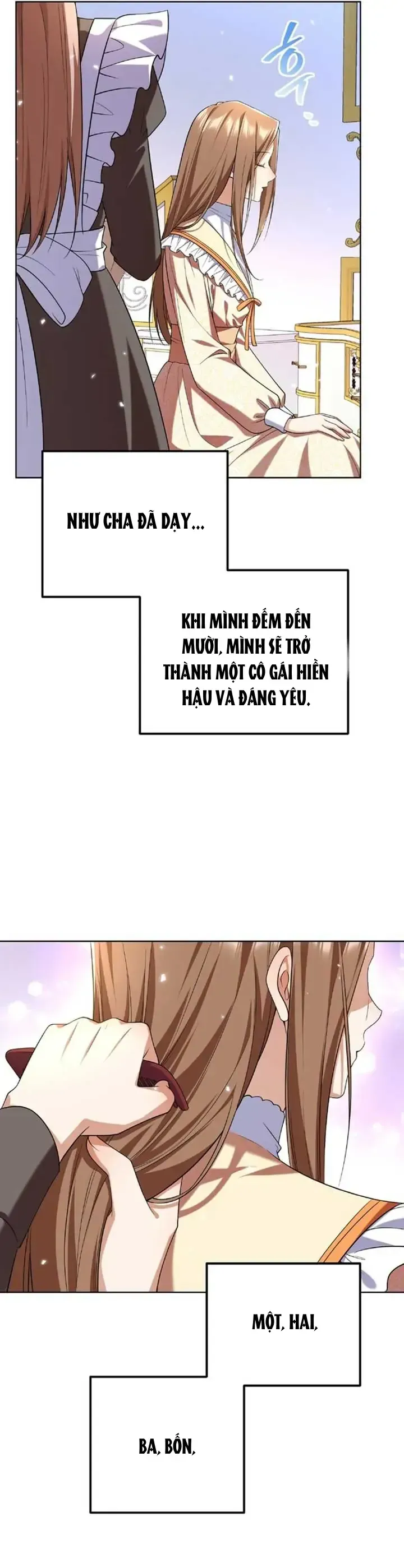 Tôi Sẽ Rời Đi Mà Không Cứu Kẻ Phản Diện Chapter 26 - Trang 27