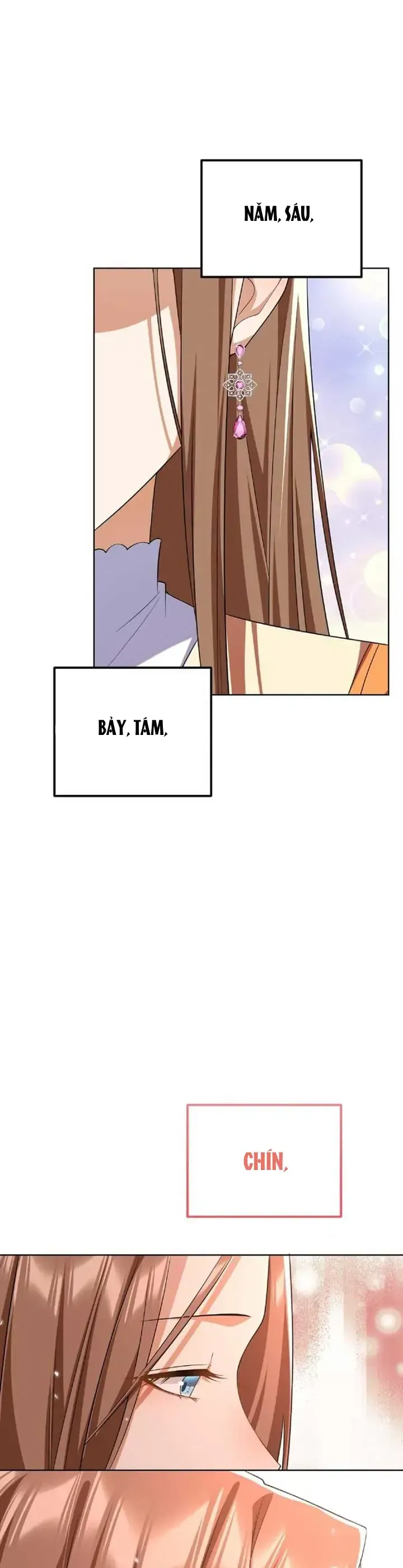 Tôi Sẽ Rời Đi Mà Không Cứu Kẻ Phản Diện Chapter 26 - Trang 28