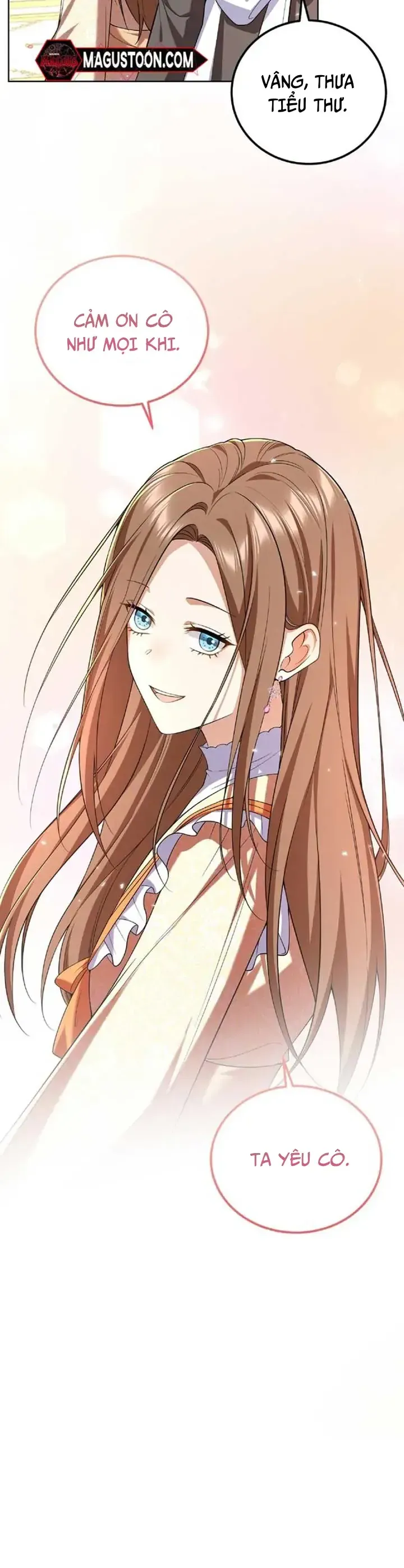 Tôi Sẽ Rời Đi Mà Không Cứu Kẻ Phản Diện Chapter 26 - Trang 30