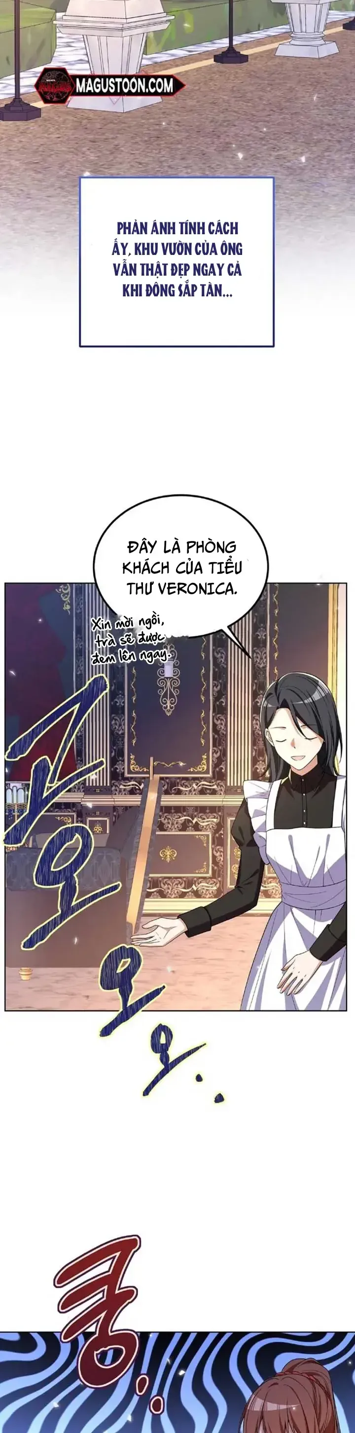 Tôi Sẽ Rời Đi Mà Không Cứu Kẻ Phản Diện Chapter 26 - Trang 32