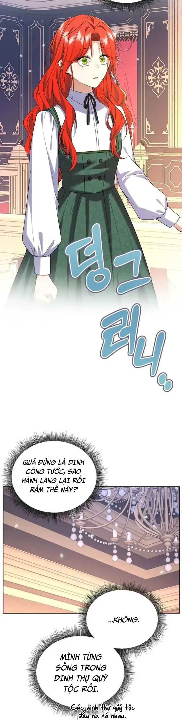 Tôi Sẽ Rời Đi Mà Không Cứu Kẻ Phản Diện Chapter 26 - Trang 38