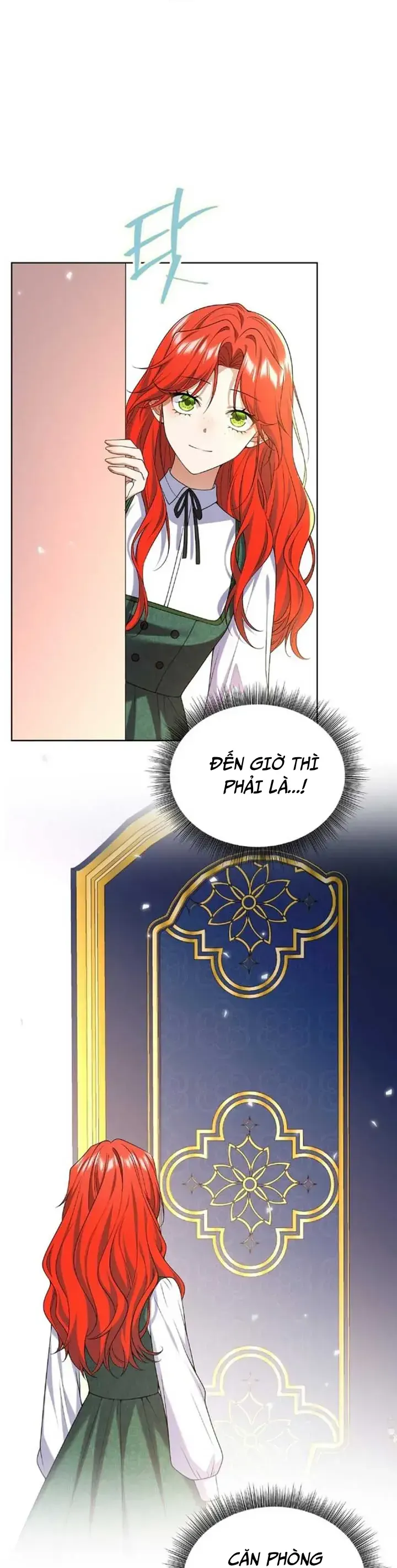 Tôi Sẽ Rời Đi Mà Không Cứu Kẻ Phản Diện Chapter 26 - Trang 39