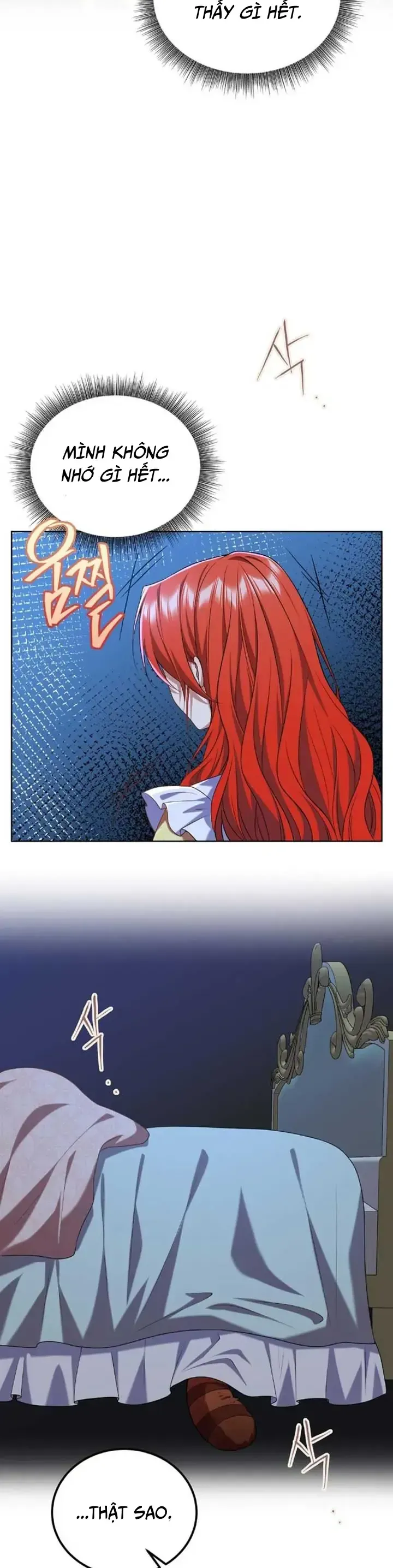 Tôi Sẽ Rời Đi Mà Không Cứu Kẻ Phản Diện Chapter 26 - Trang 4