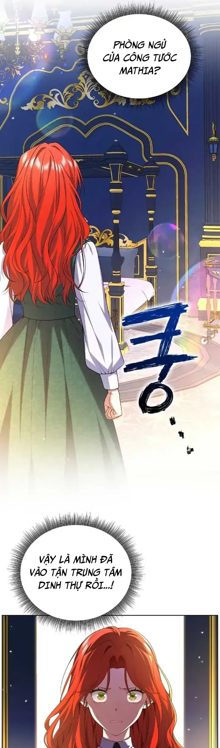 Tôi Sẽ Rời Đi Mà Không Cứu Kẻ Phản Diện Chapter 26 - Trang 41