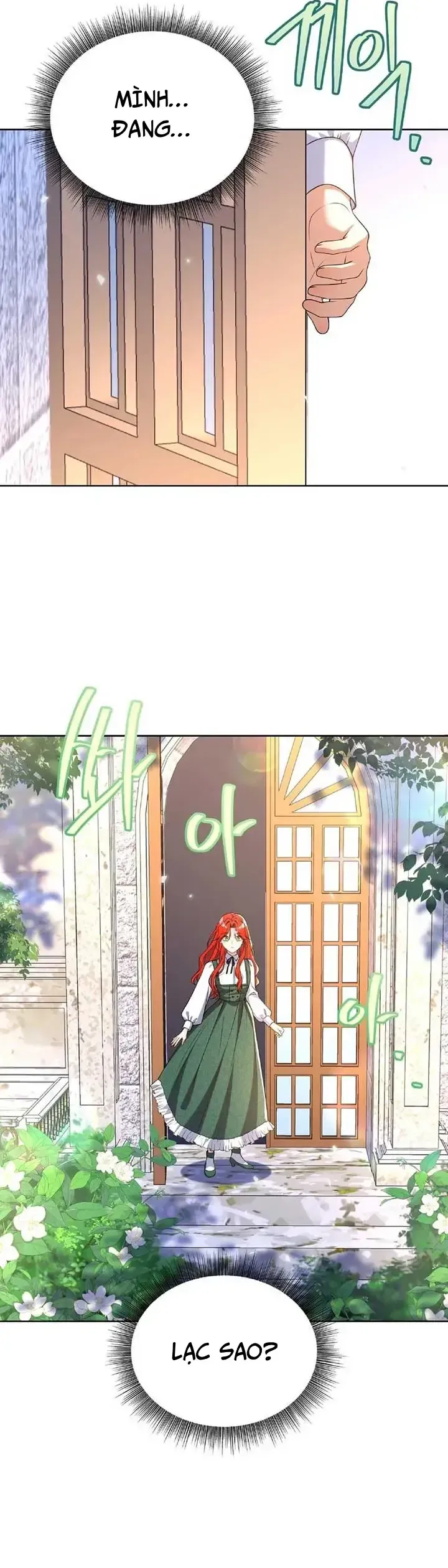 Tôi Sẽ Rời Đi Mà Không Cứu Kẻ Phản Diện Chapter 27 - Trang 10