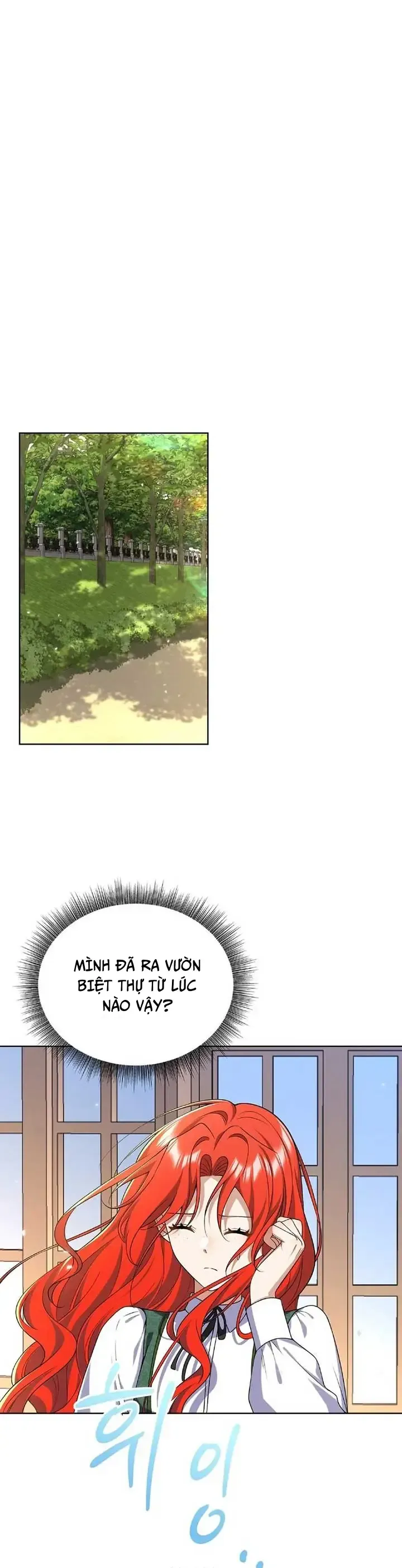 Tôi Sẽ Rời Đi Mà Không Cứu Kẻ Phản Diện Chapter 27 - Trang 12
