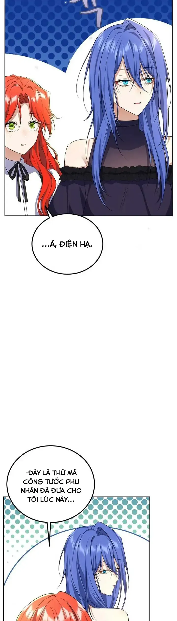 Tôi Sẽ Rời Đi Mà Không Cứu Kẻ Phản Diện Chapter 27 - Trang 24