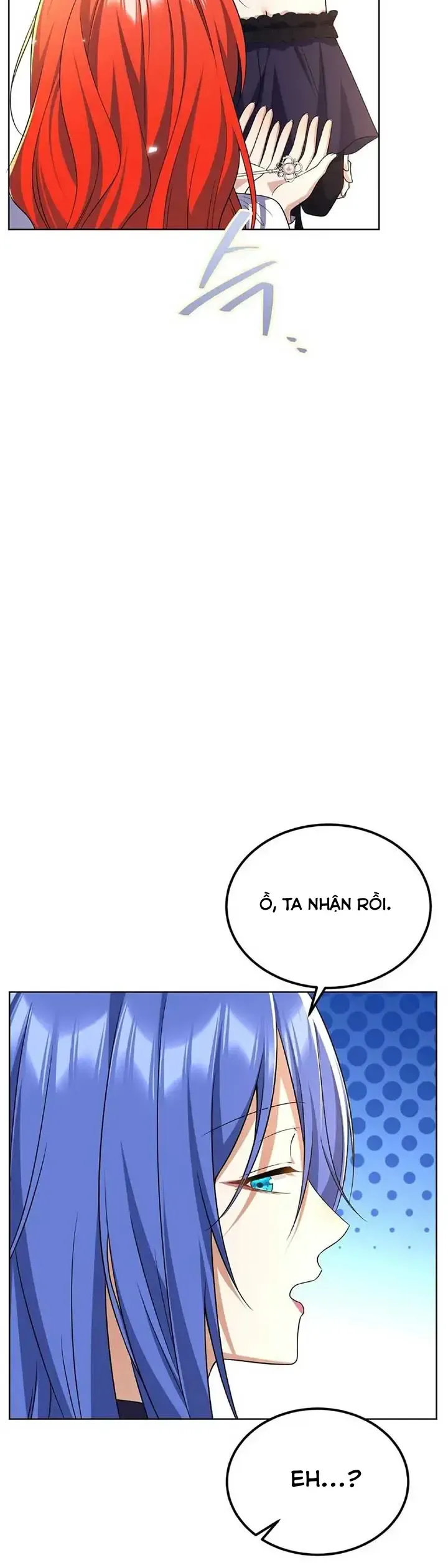 Tôi Sẽ Rời Đi Mà Không Cứu Kẻ Phản Diện Chapter 27 - Trang 25