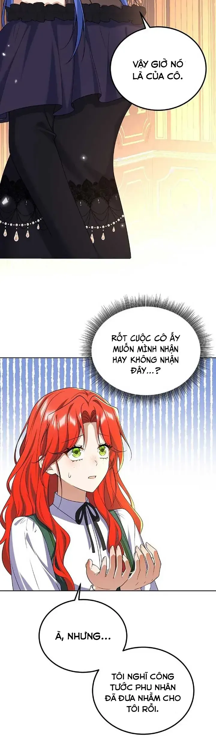 Tôi Sẽ Rời Đi Mà Không Cứu Kẻ Phản Diện Chapter 27 - Trang 27
