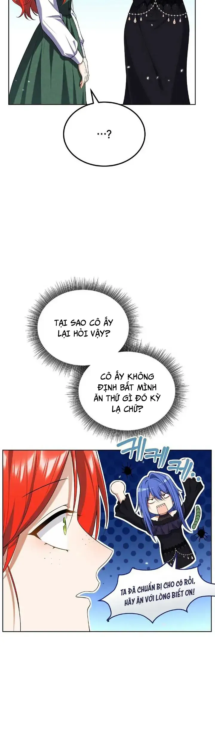 Tôi Sẽ Rời Đi Mà Không Cứu Kẻ Phản Diện Chapter 27 - Trang 30
