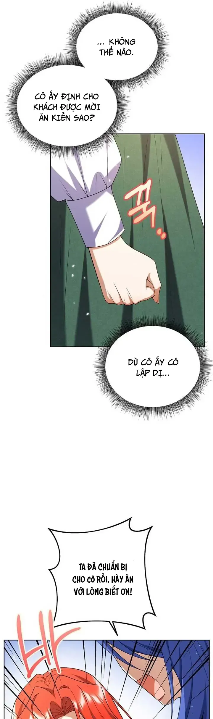 Tôi Sẽ Rời Đi Mà Không Cứu Kẻ Phản Diện Chapter 27 - Trang 31