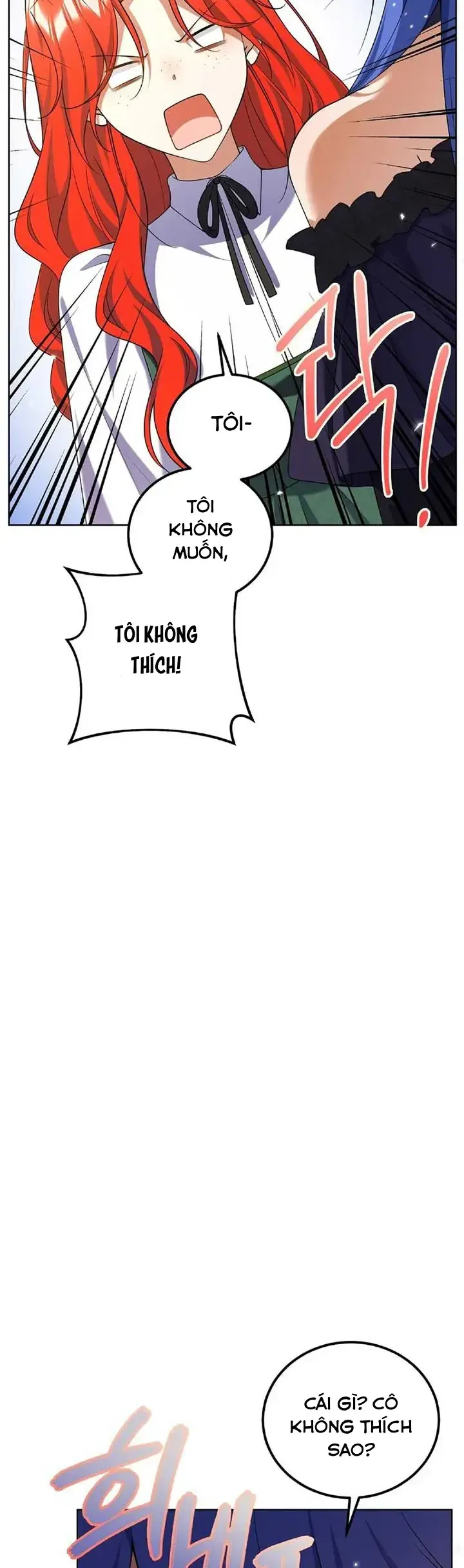 Tôi Sẽ Rời Đi Mà Không Cứu Kẻ Phản Diện Chapter 27 - Trang 32