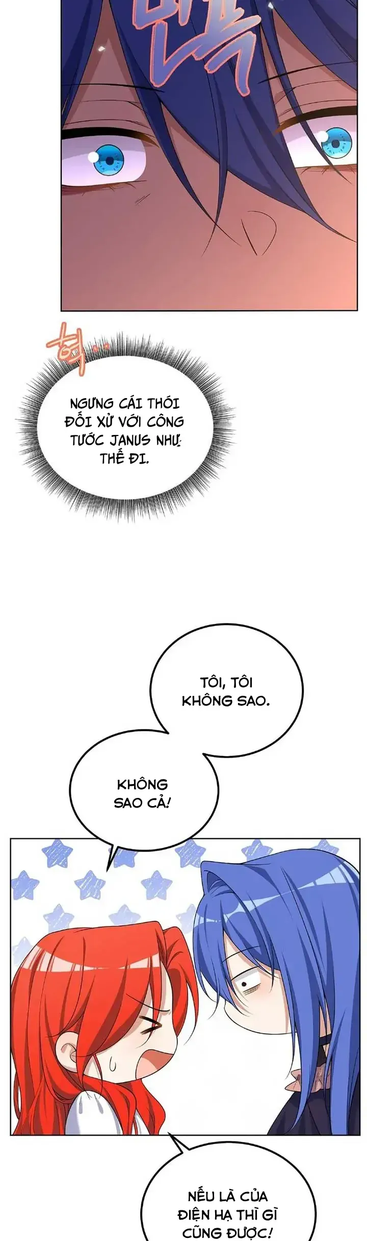 Tôi Sẽ Rời Đi Mà Không Cứu Kẻ Phản Diện Chapter 27 - Trang 33