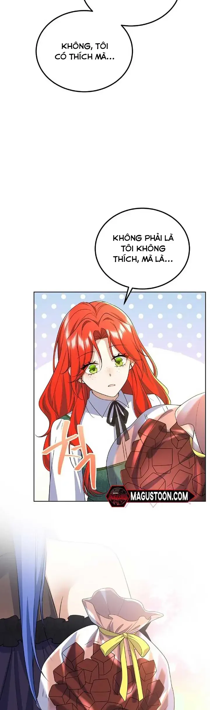 Tôi Sẽ Rời Đi Mà Không Cứu Kẻ Phản Diện Chapter 27 - Trang 34