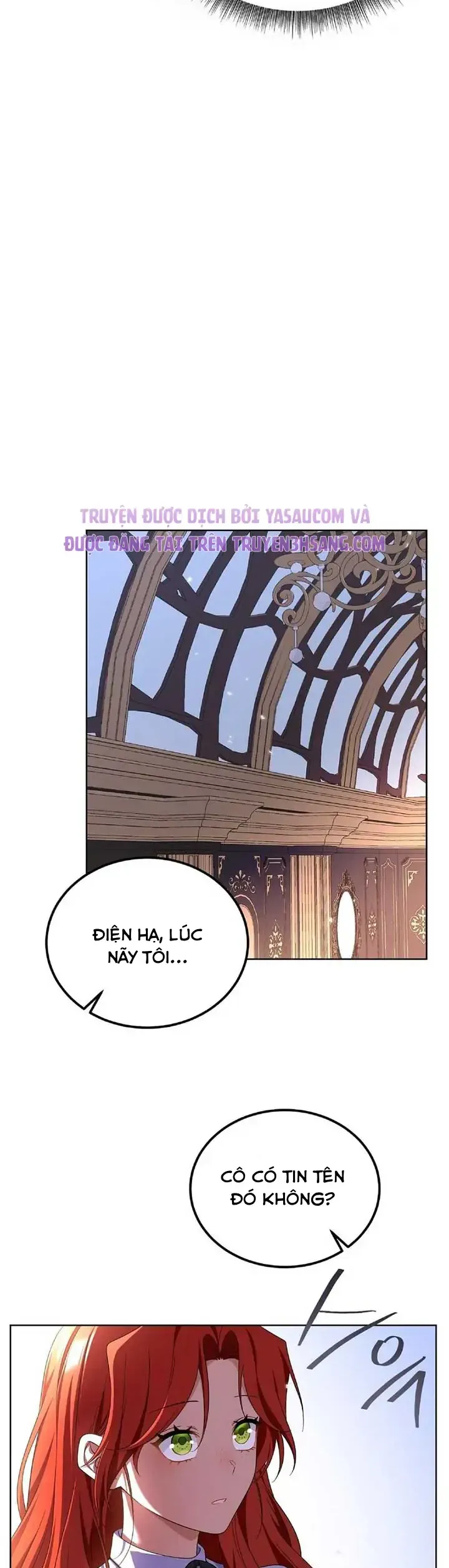 Tôi Sẽ Rời Đi Mà Không Cứu Kẻ Phản Diện Chapter 27 - Trang 37