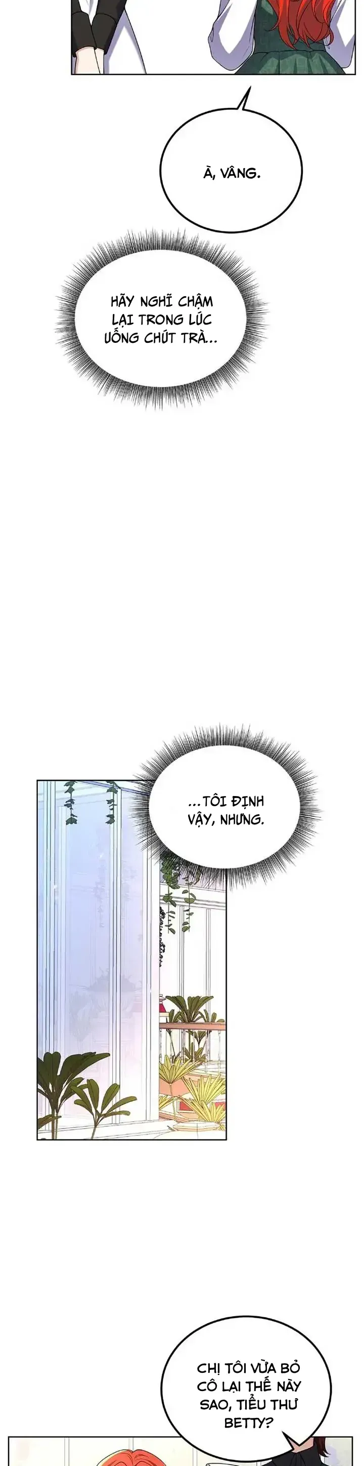 Tôi Sẽ Rời Đi Mà Không Cứu Kẻ Phản Diện Chapter 27 - Trang 43