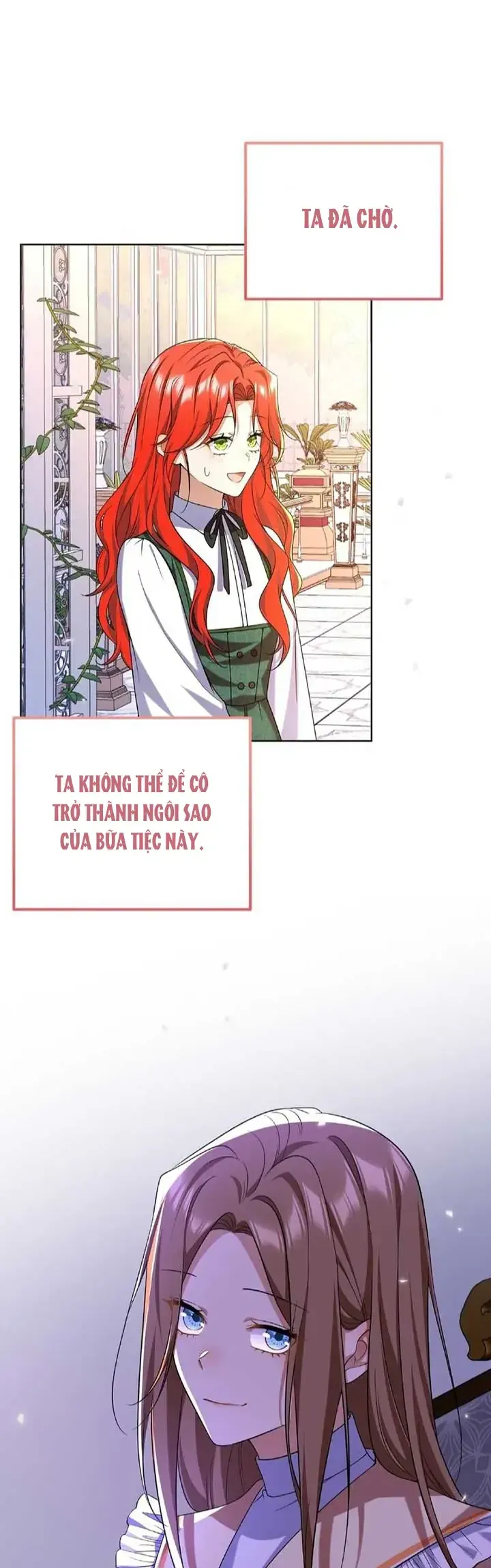 Tôi Sẽ Rời Đi Mà Không Cứu Kẻ Phản Diện Chapter 27 - Trang 47