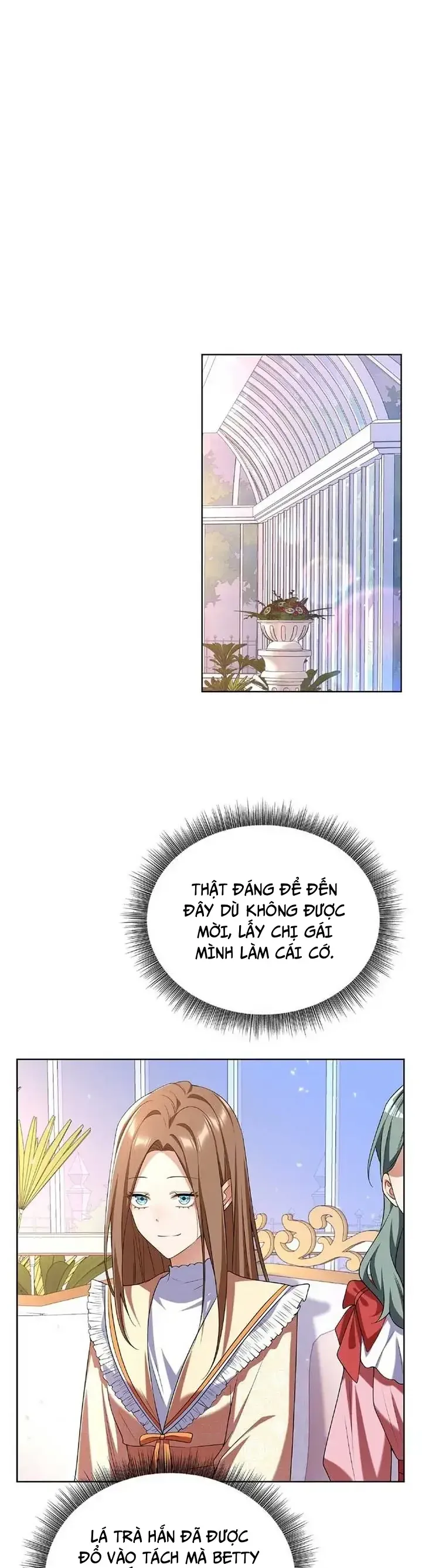 Tôi Sẽ Rời Đi Mà Không Cứu Kẻ Phản Diện Chapter 28 - Trang 17