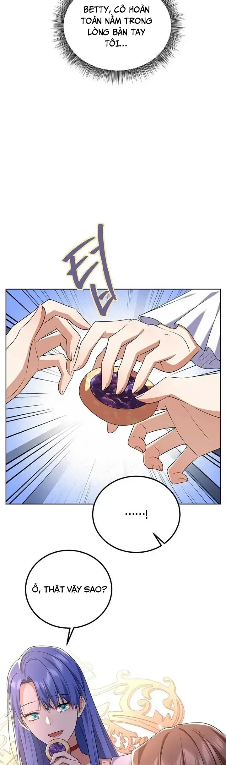 Tôi Sẽ Rời Đi Mà Không Cứu Kẻ Phản Diện Chapter 28 - Trang 24