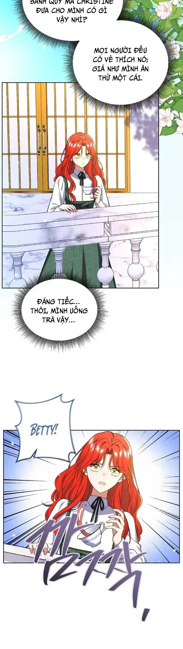Tôi Sẽ Rời Đi Mà Không Cứu Kẻ Phản Diện Chapter 28 - Trang 38