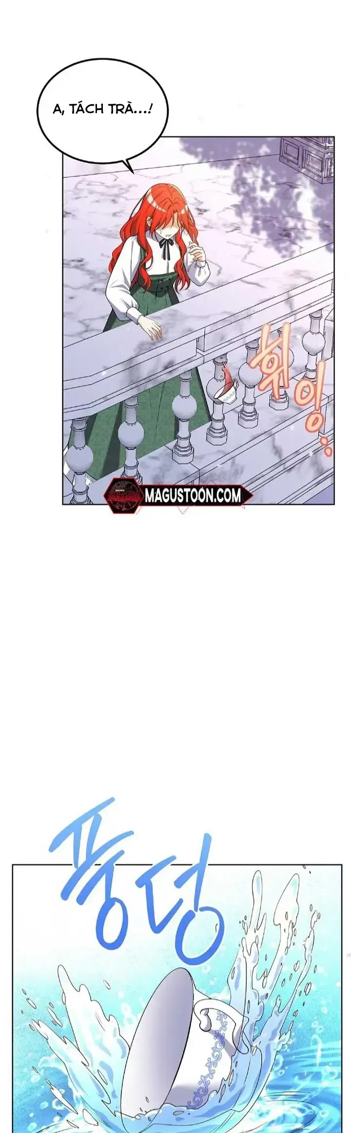 Tôi Sẽ Rời Đi Mà Không Cứu Kẻ Phản Diện Chapter 28 - Trang 39