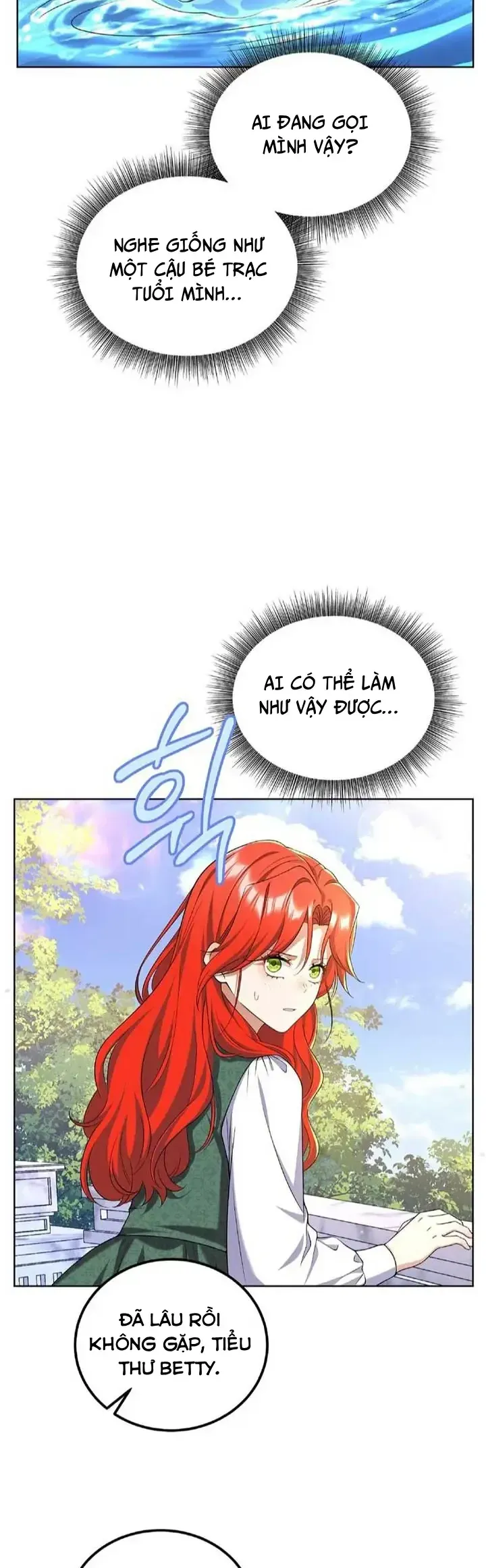Tôi Sẽ Rời Đi Mà Không Cứu Kẻ Phản Diện Chapter 28 - Trang 40