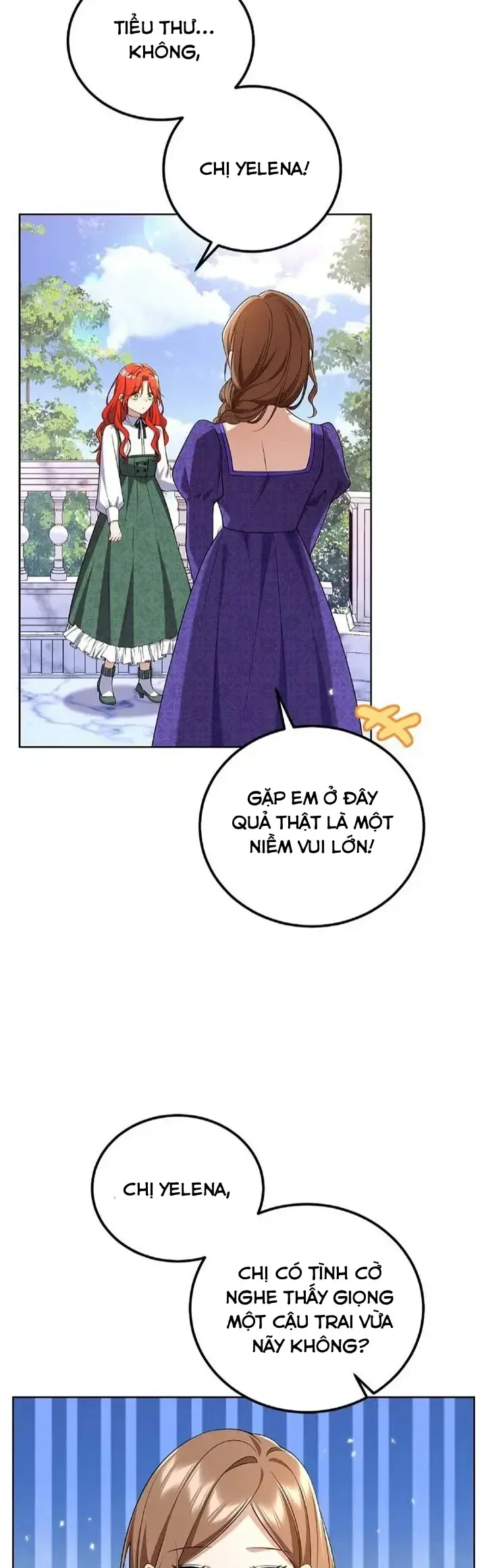 Tôi Sẽ Rời Đi Mà Không Cứu Kẻ Phản Diện Chapter 28 - Trang 41