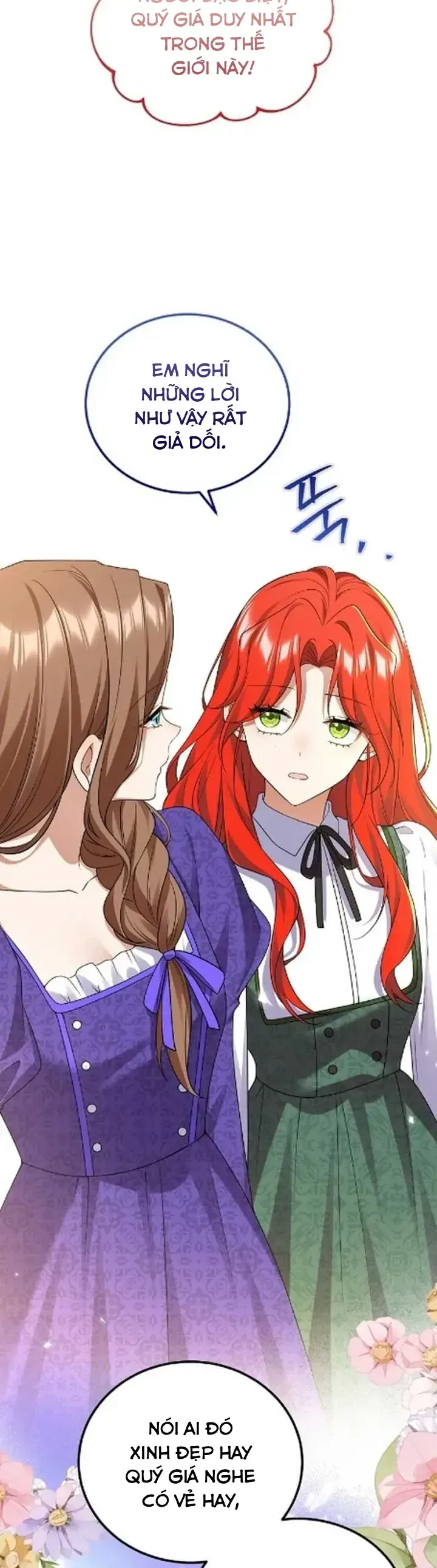 Tôi Sẽ Rời Đi Mà Không Cứu Kẻ Phản Diện Chapter 29 - Trang 14