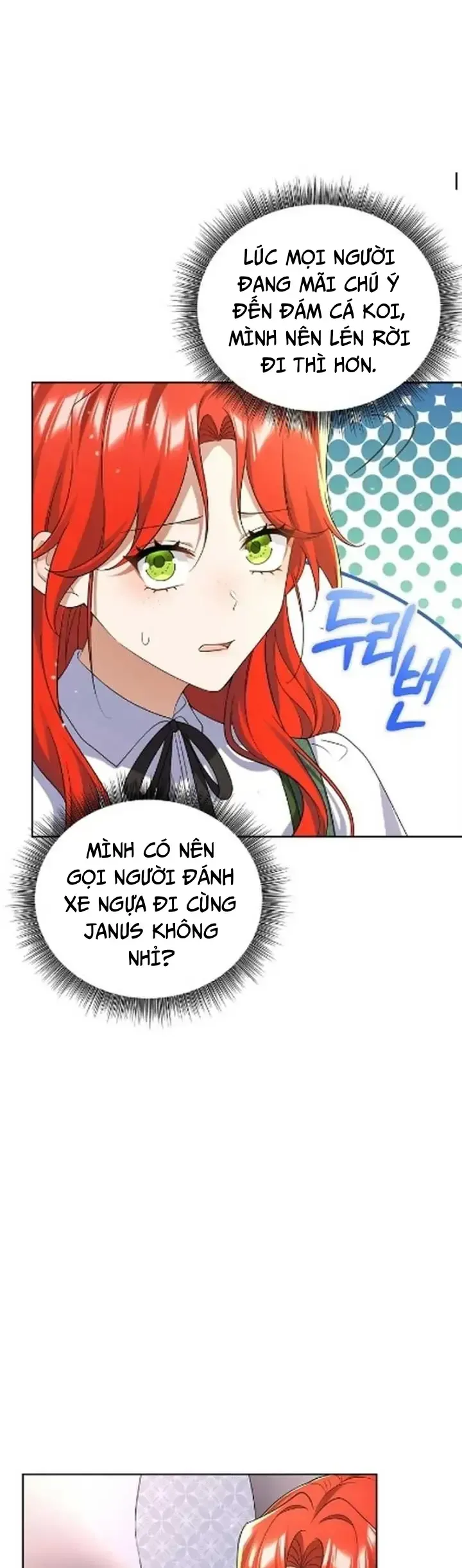 Tôi Sẽ Rời Đi Mà Không Cứu Kẻ Phản Diện Chapter 29 - Trang 32