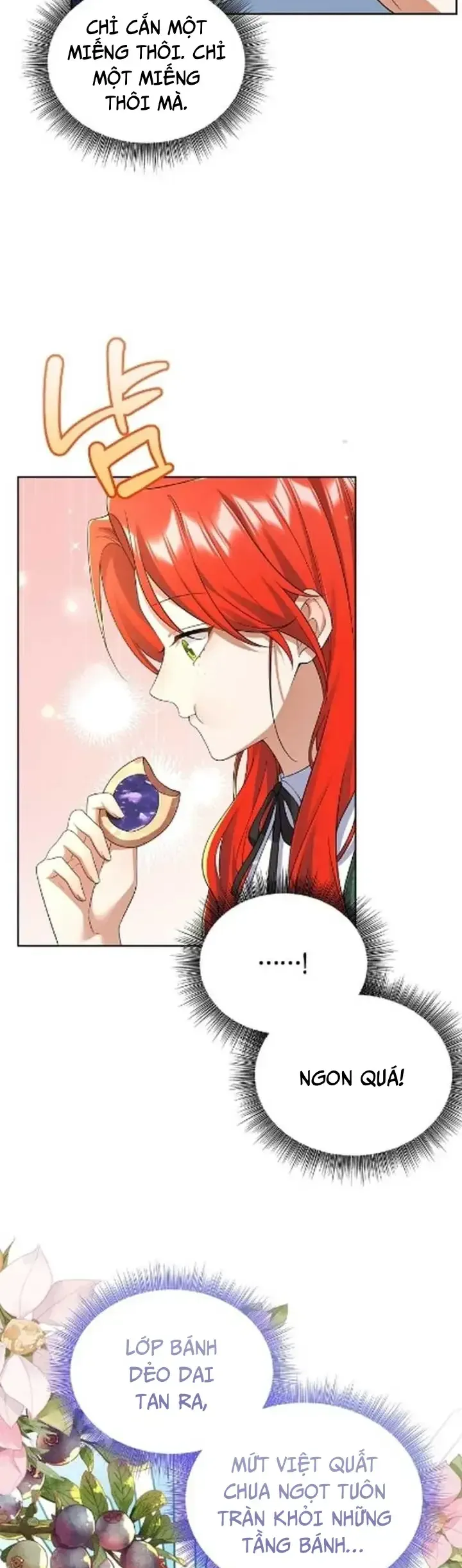 Tôi Sẽ Rời Đi Mà Không Cứu Kẻ Phản Diện Chapter 29 - Trang 35