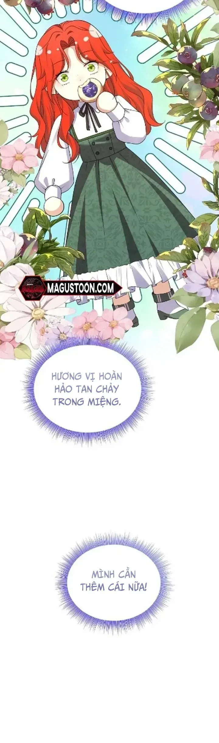 Tôi Sẽ Rời Đi Mà Không Cứu Kẻ Phản Diện Chapter 29 - Trang 36