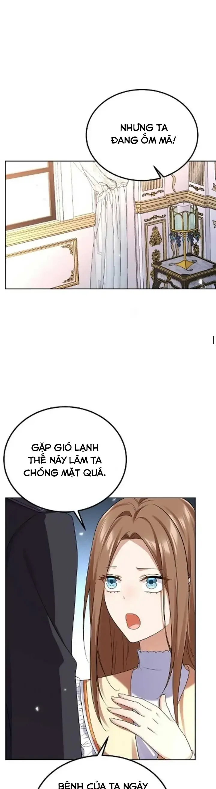 Tôi Sẽ Rời Đi Mà Không Cứu Kẻ Phản Diện Chapter 29 - Trang 37