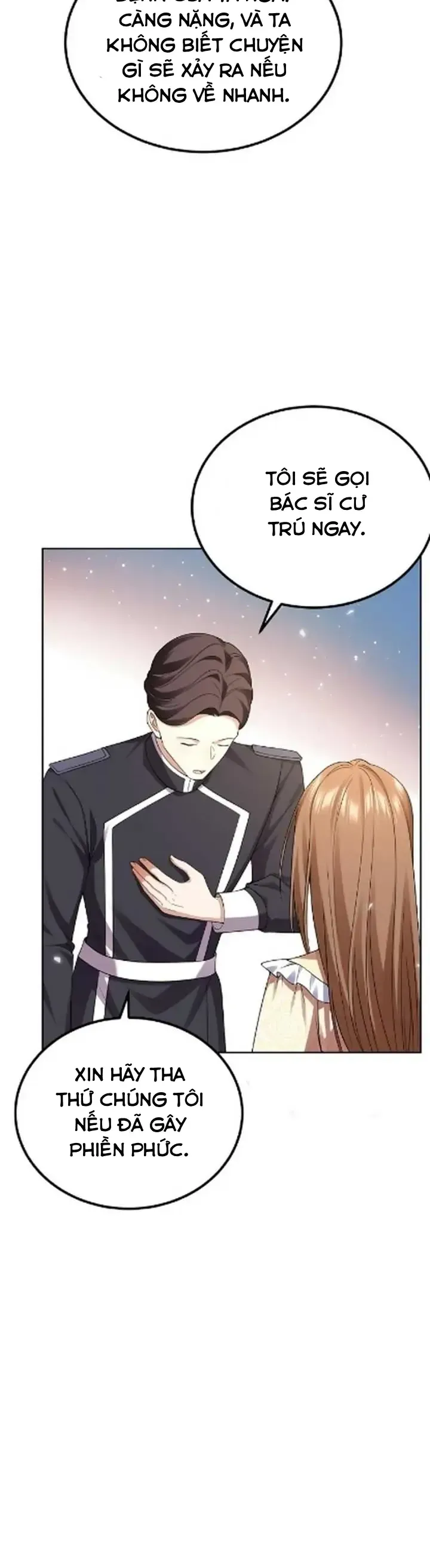 Tôi Sẽ Rời Đi Mà Không Cứu Kẻ Phản Diện Chapter 29 - Trang 38