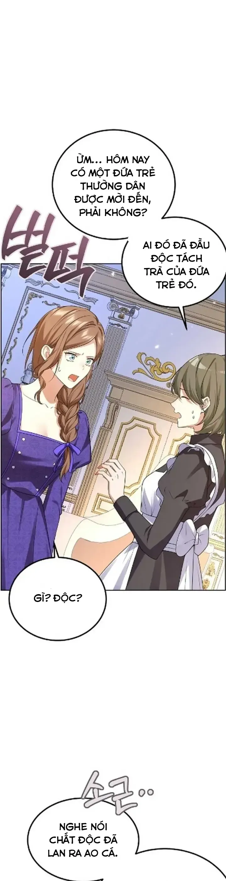 Tôi Sẽ Rời Đi Mà Không Cứu Kẻ Phản Diện Chapter 29 - Trang 41