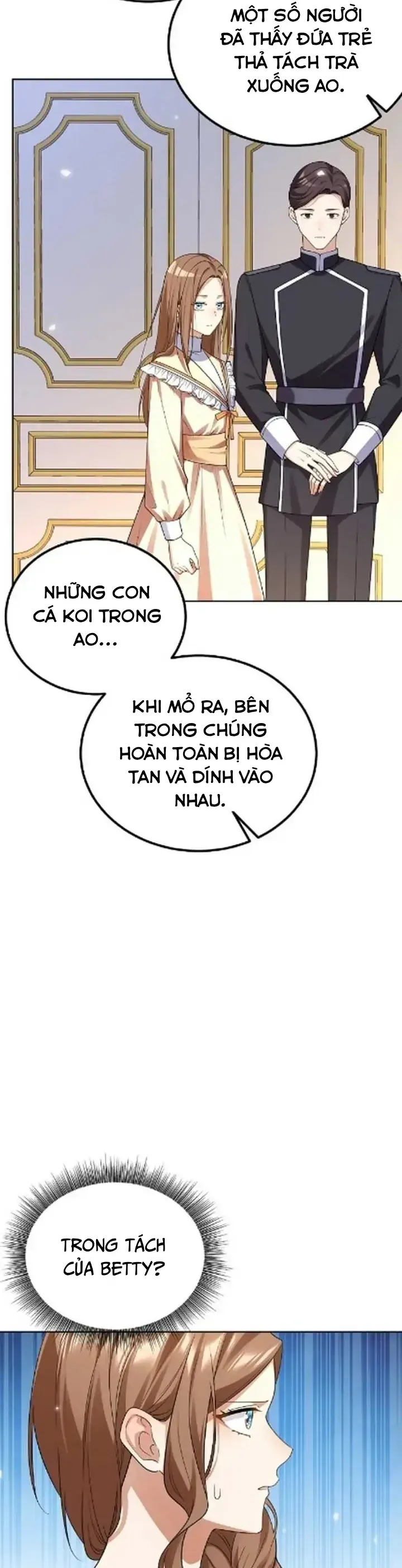 Tôi Sẽ Rời Đi Mà Không Cứu Kẻ Phản Diện Chapter 29 - Trang 42